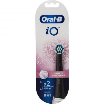 Oral-B iO Gentle Care - 2 Recambios