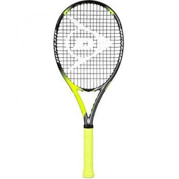 Dunlop 5013317832313 Raquetas, Unisex-Adult, Multicolor, 3