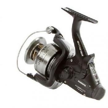Shimano Baitrunner 4000 Oceanic Spinning Reel
