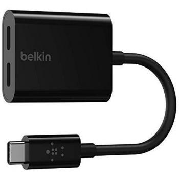 Belkin distribuidor USB-C