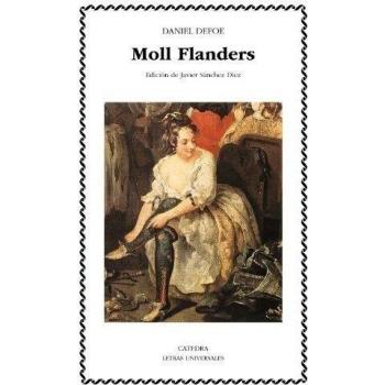 Moll Flanders