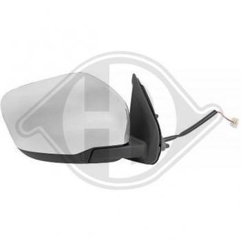 Espejo retrovisor DIEDERICHS 6089224