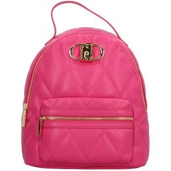 Liu Jo Pink Female Backpack ONE SIZE