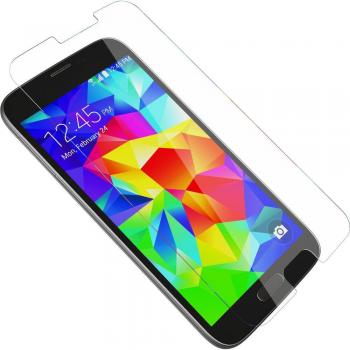 OtterBox Clearly Protected - Protector de pantalla para Samsung Galaxy S6
