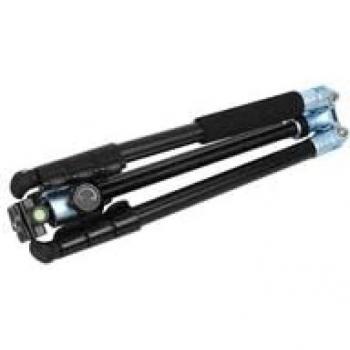 Profoto Trípode Monopie Traveler 5 Secciones Aluminio Negro