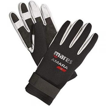 Mares Amara 20-Guantes de Buceo Gloves 2Mm 412722