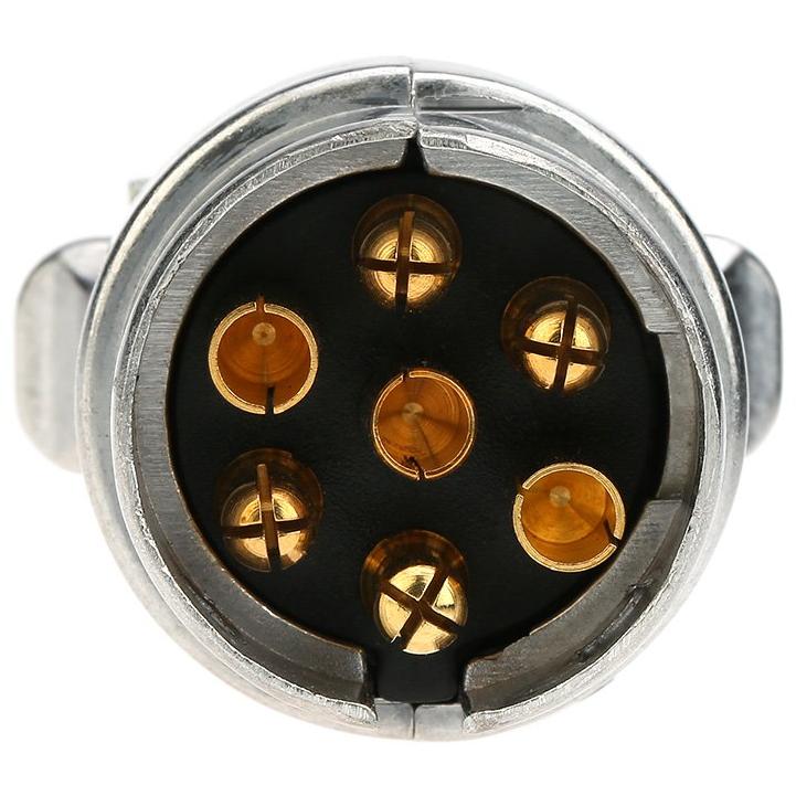 7
