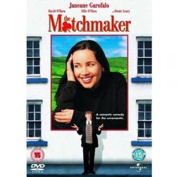 Matchmaker [Reino Unido] [DVD]