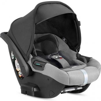Inglesina Darwin Infant I-Size Recline Grupo 0+ Portabebés Horizon Grey