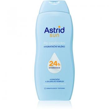 Astrid Sun After Sun Moisturizing Lotion 400 ml