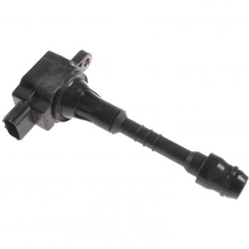 Bobina de encendido BLUE PRINT ADN11480 - Ignition Coil, compatible con múltiples modelos de vehículos, alta calidad, fácil instalación, rendimiento óptimo