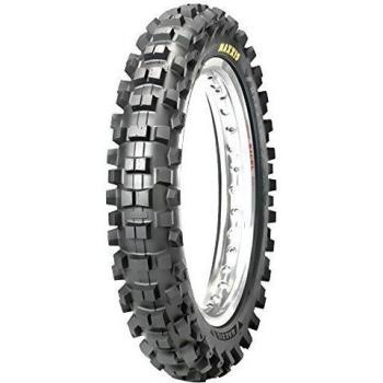 Maxxis M7312, 120/100-18 TT 68M, Neumático de Rueda Trasera