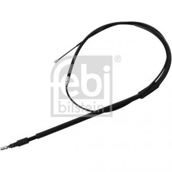 Cable de freno de mano FEBI BILSTEIN 178256