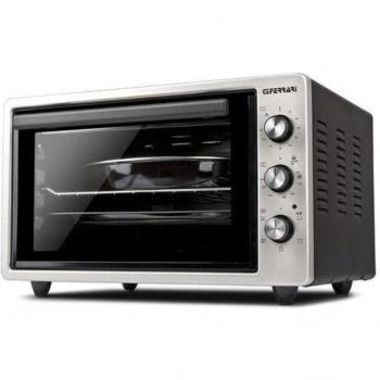 Horno G3 Ferrari G10152 37 L 1500 W Negro, Acero inoxidable