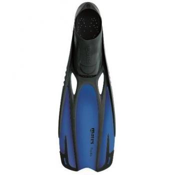 Mares Fluida, Aletas Unisex, Azul