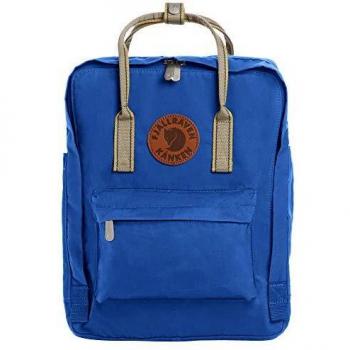FJÄLLRÄVEN Kånken Mochila, Unisex Adulto, Azul
