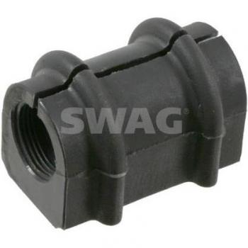 SWAG estabilizador de barra estabilizadora 62 92 1914, incluye silentblock y es compatible con diversas marcas de vehículos