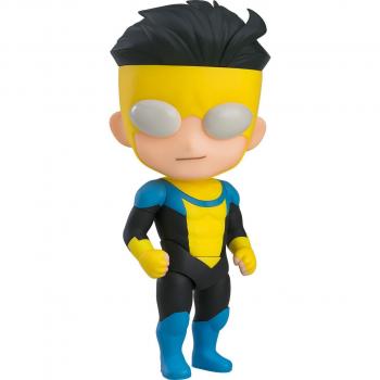 Invincible Nendoroid Action Figure 10 cm