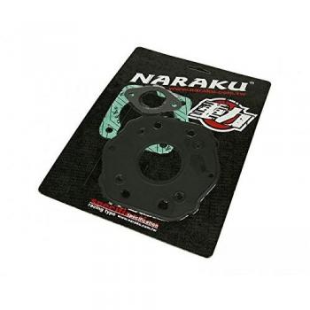 Juego de juntas cilindro Naraku 50 ccm para Derbi Ebe, Ebs