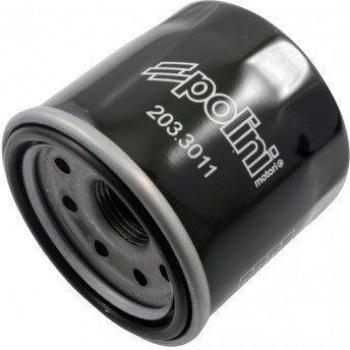 Filtro de aceite Polini 65 x 64 mm para sh300, Silver Wing 600