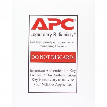 APC NetBotz Five Node Device Monitoring System