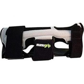 EMO MUÑEQUERA MANUGRIP TALLA L MQ701 013746