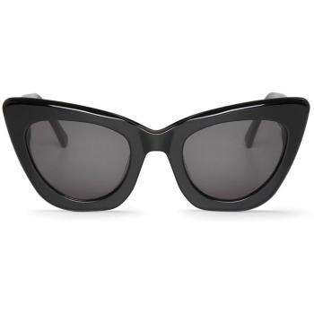 Mr. Boho Tabarca BGB-11 Women's Sunglasses Black Size 50
