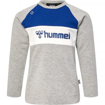 Hummel hmlMurphy Unisex Long Sleeve Baby T-Shirt