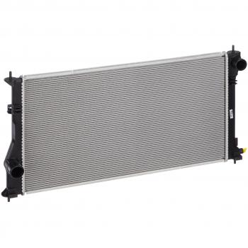 Nrf 58558 Refrigerantes del Motor