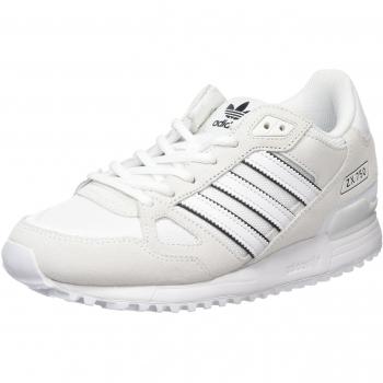 adidas Zx 750, Zapatillas de Gimnasia para Hombre, Blanco