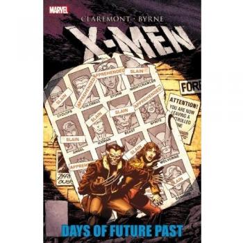 X-Men: Days of Future Past