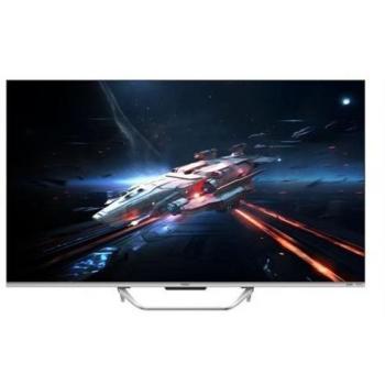 Televisor QLED Haier 75 UHD 4K H75Q800UX, Smart Google TV, Dolby Vision, HDR10