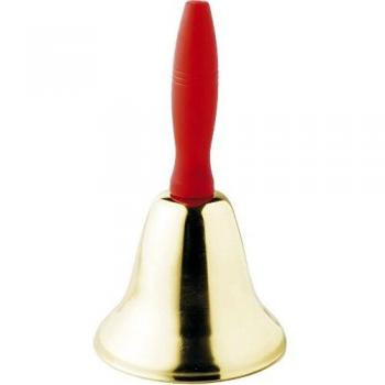 Smiffy'S 25976 Campana De Navidad, Oro , color/modelo surtido