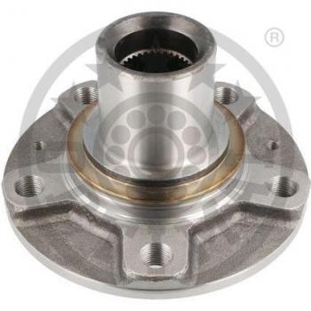 Kit de rodamientos de rueda OPTIMAL 04-P505