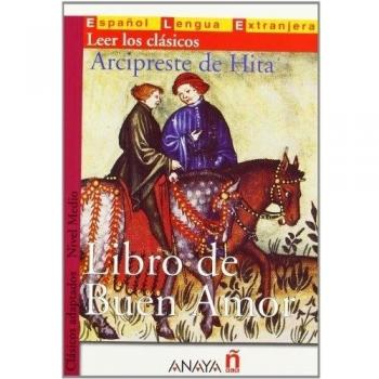 Nuevo Sueña: Libro de Buen Amor