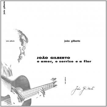 O Amor O Sorriso E a Flor [Vinilo] - Joao Gilberto