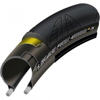 Continental GP4000 S - Cubierta para rueda de bicicleta