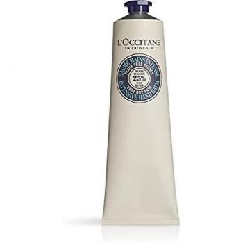 L'OCCITANE Shea Intensive Hand Balm 150ml |Enriched With 25% Shea Butter |Luxury Women's & Men's Hand
