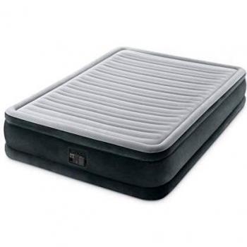 Intex 67770NP - Cama de aire Fiber-Tech Comfort Plush