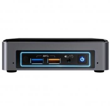 Intel NUC BOXNUC7I7BNKQ - Ordenador Mini PC