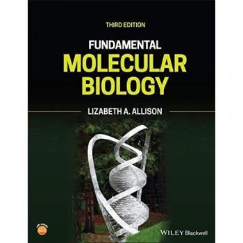 Essential Molecular Biology: Comprehensive Hardback Edition by Blackwell Publishers