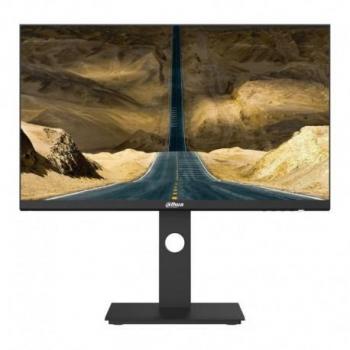 Monitor Dahua LM24-P301A 23.8 QHD IPS Wide Color Gamut 65W Tipo-C