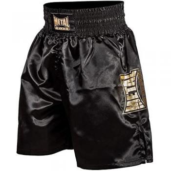 Metal Boxe Pro Line Military Boxing Shorts