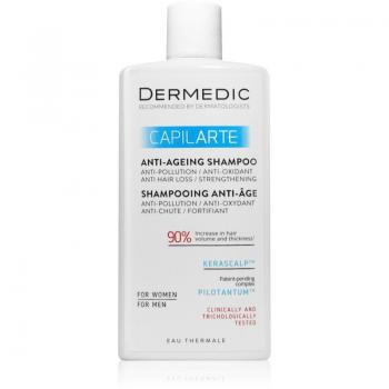 Dermedic Capilarte Anti-Age Shampoo 300 ml