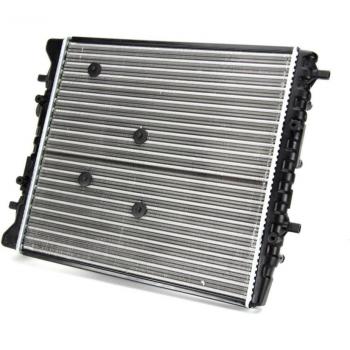 Radiador de refrigeración de motor THERMOTEC D7S005TT
