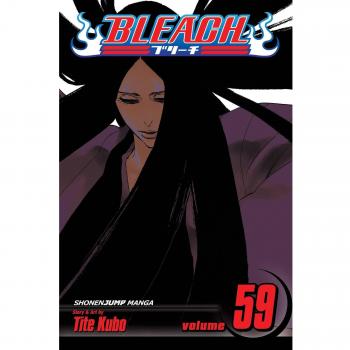 Bleach Volume 59: The Battle