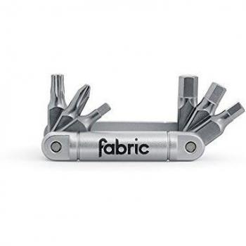 Fabric 6 in 1 Multitool +POP+