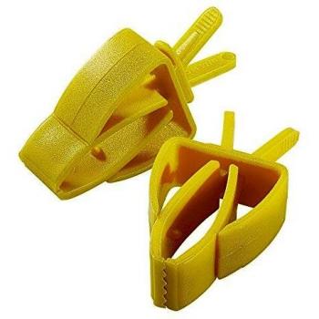 Ferplast Pinza DE Alimentos para Jaula 5,5X1,5X3CM