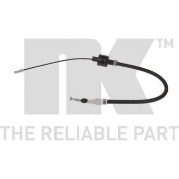 Cable de embrague NK 922539 - Tipo: Cable de embrague, Marca: NK, Modelo: 922539
