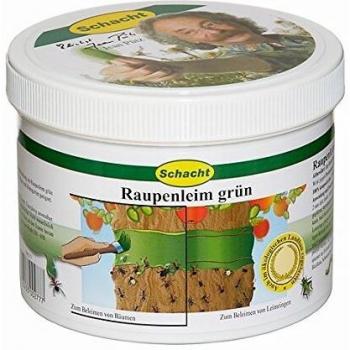 Pegamento Caterpillar Verde 500 g - SCHACHT